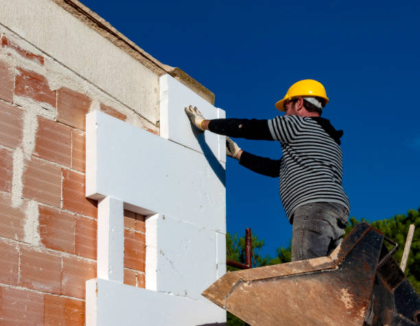 Best Residential Insulation in Mcalester, OK