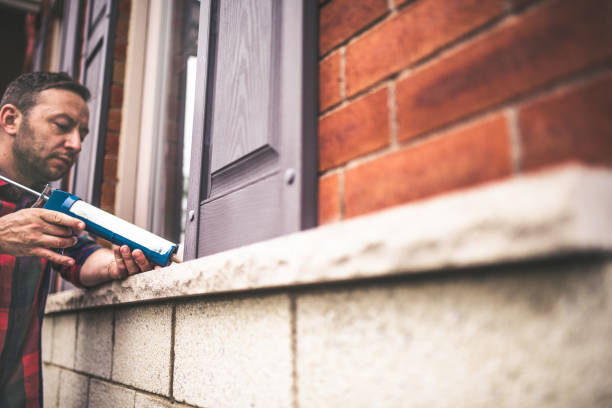 Professional Insulation Contractor in Mcalester, OK