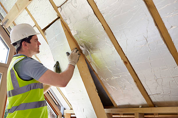 Best Blown-in Insulation in Mcalester, OK